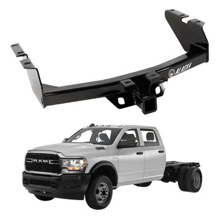 Tiron Jalon De Arrastre Dodge Ram 4000 Dc 2015-2024  Alaska