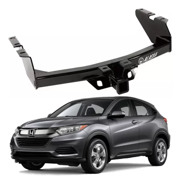 Tiron Jalon De Arrastre Honda Hrv 2015-2021 Alaska