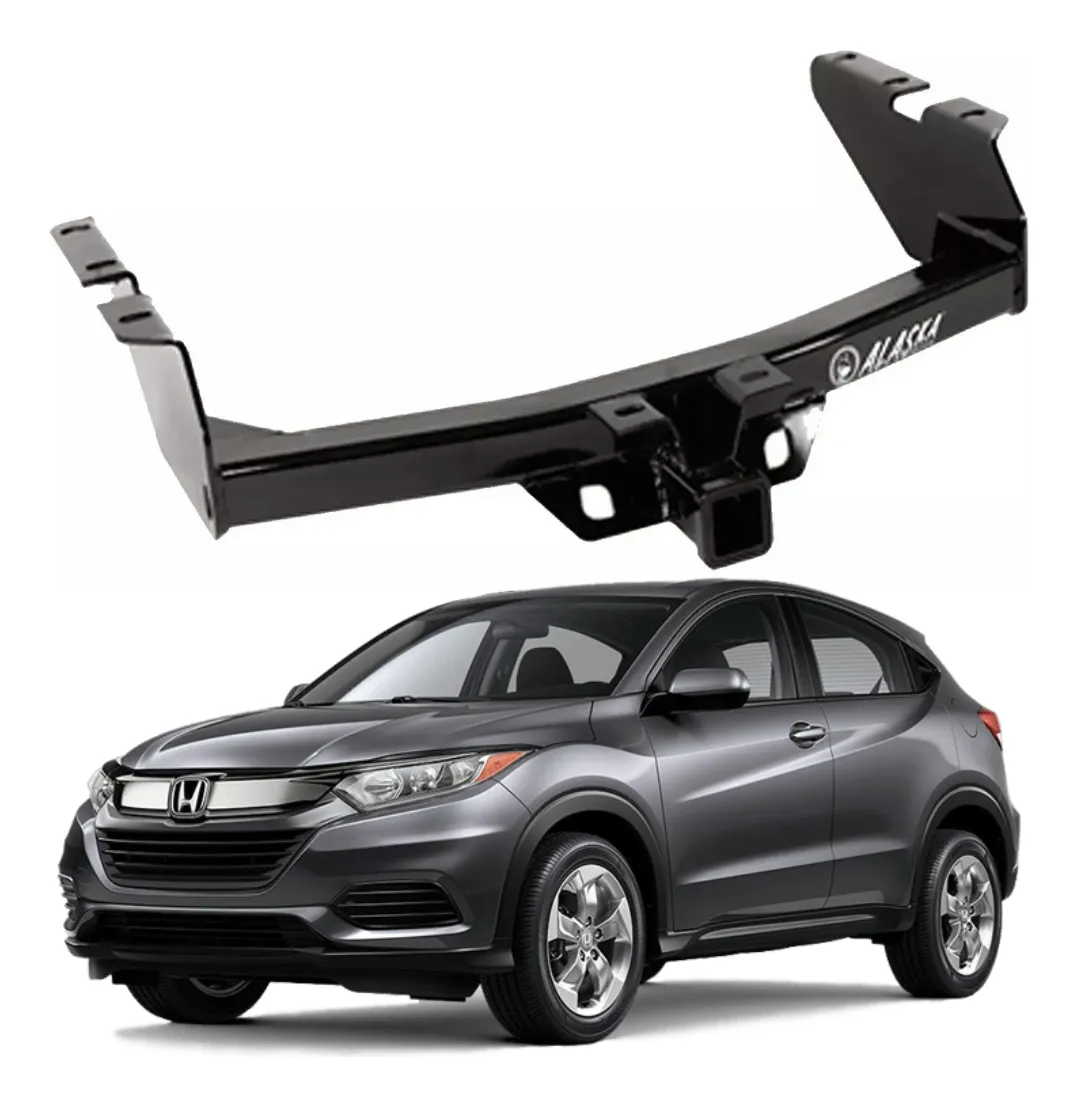 Tiron Jalon De Arrastre Honda Hrv 2015-2021 Alaska - Image 1