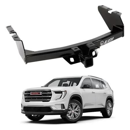Tiron Jalon De Arrastre Gmc Acadia 2017-2024 Alaska