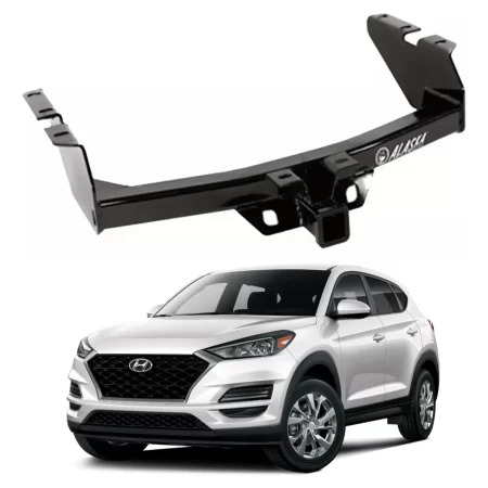 Tiron Jalon De Arrastre Hyundai Tucson 2019-2021 Alaska