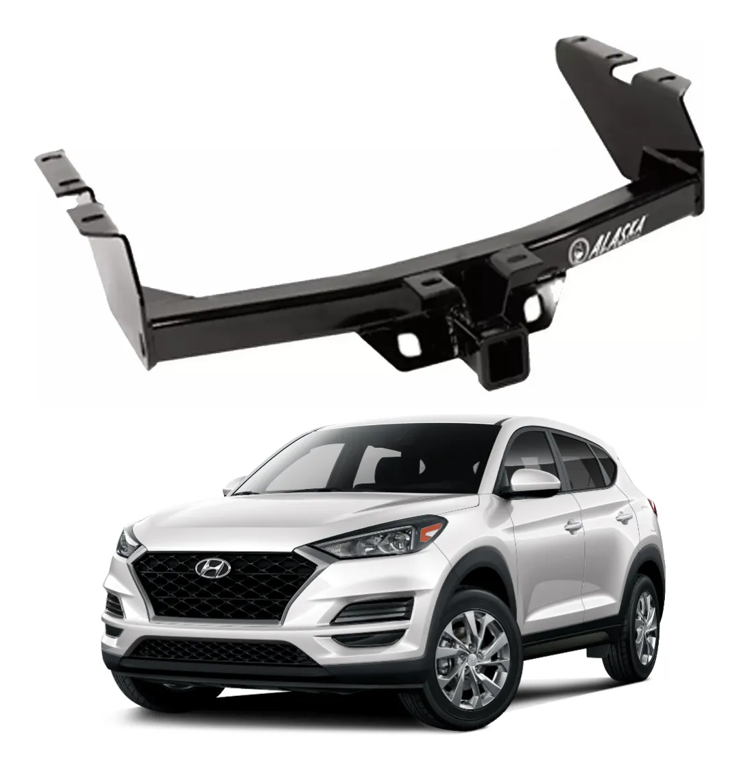 Tiron Jalon De Arrastre Hyundai Tucson 2019-2021 Alaska - Image 1