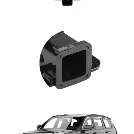 Tiron Jalon De Arrastre Jeep Grand Cherokee 2011-2021