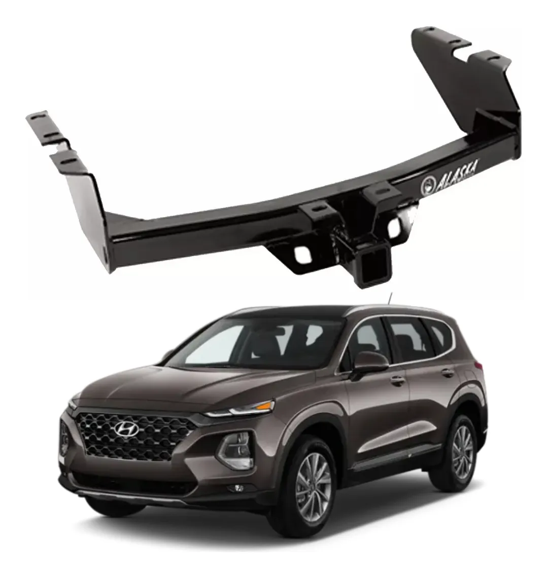 Tiron Jalon De Arrastre Hyundai Santa Fe 1 Escape 2017-2021 - Image 1