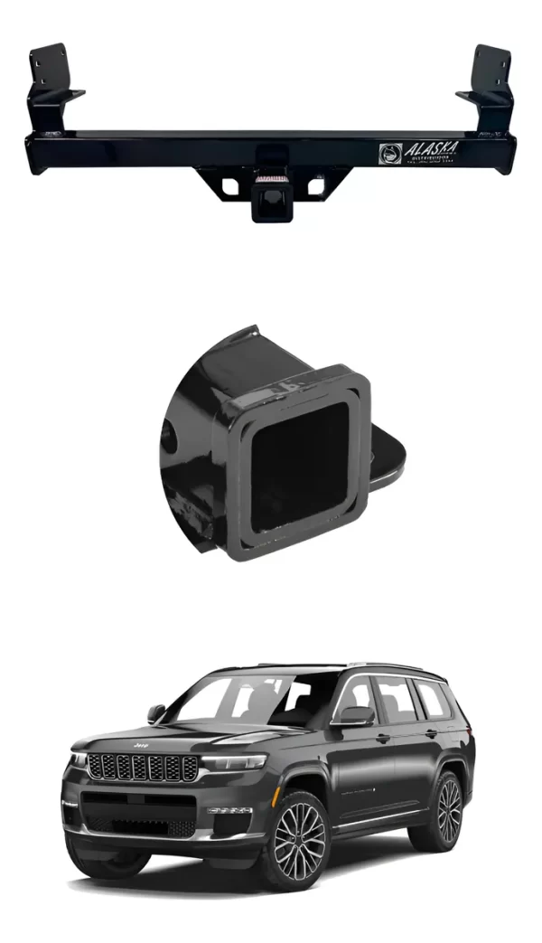Tiron Jalon De Arrastre Jeep Grand Cherokee 2011-2021