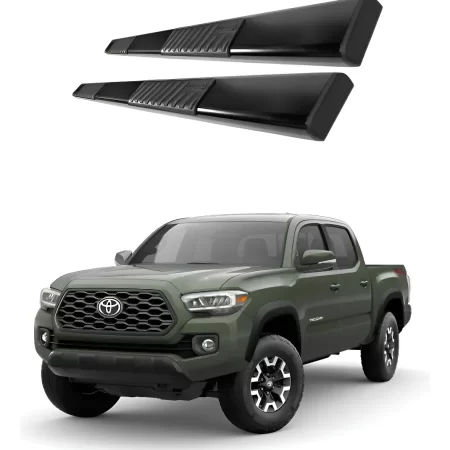 Estribos Recto Para Toyota Tacoma 2016 - 2023
