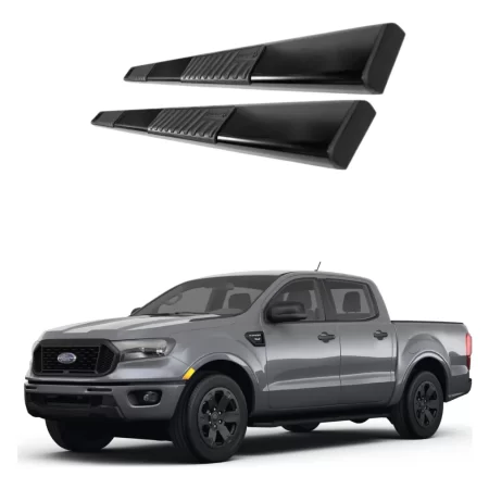 Estribos Recto Para Ford Ranger 2013 - 2022