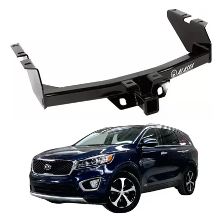Tiron Jalon De Arrastre Kia Sorento 2016-2021 Alaska