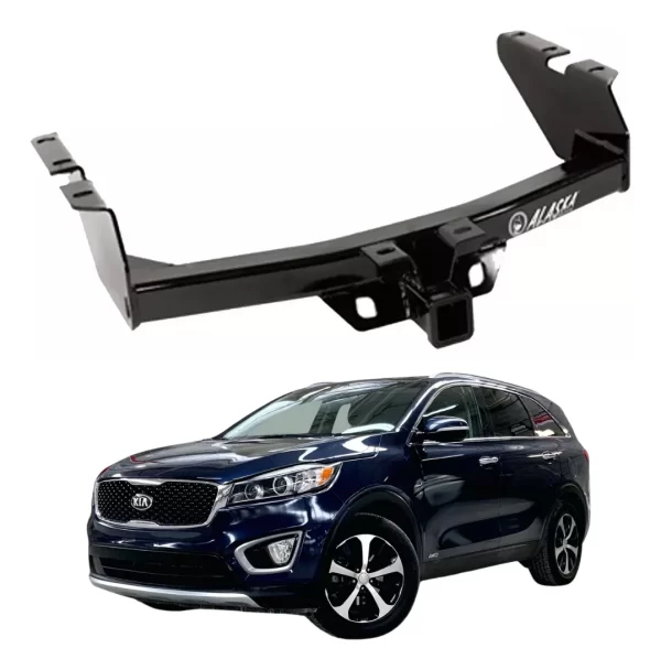 Tiron Jalon De Arrastre Kia Sorento 2016-2021 Alaska