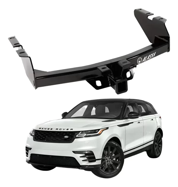 Tiron Jalon De Arrastre L.rover Range Rover Velar 2019-2021