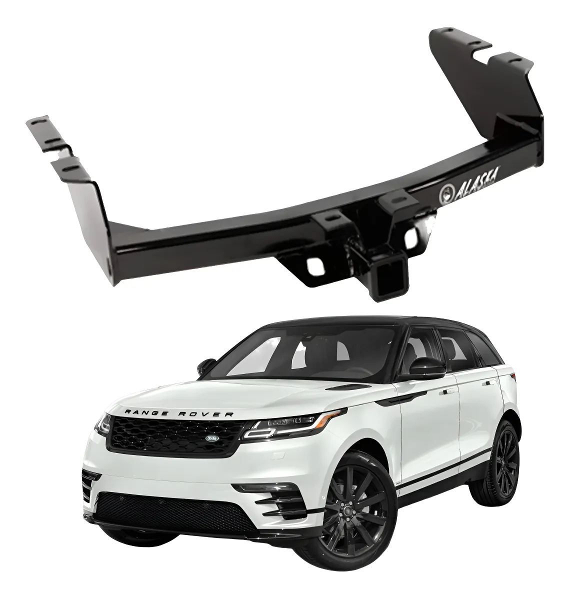 Tiron Jalon De Arrastre L.rover Range Rover Velar 2019-2021 - Image 1