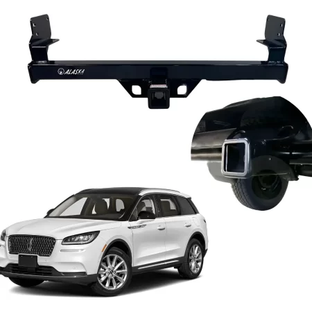 Tiron Jalon De Arrastre Lincoln Corsair 2020-2024 Alaska