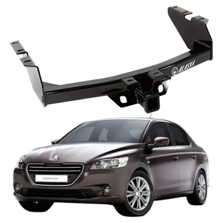 Tiron Jalon De Arrastre Para Peugeot 301 Sedan 2017-2021