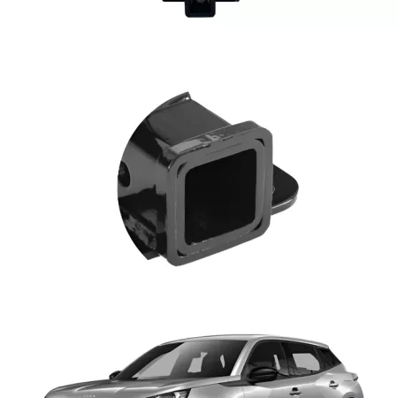 Tiron Jalon De Arrastre Para Peugeot 2008 Suv 2020-2024