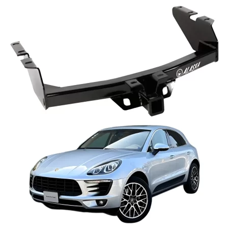 Tiron Jalon De Arrastre Para Porsche Macan 2015-2021