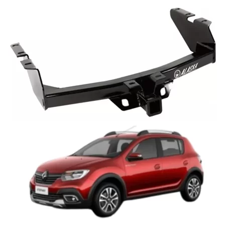 Tiron Jalon De Arrastre Para Sandero Stepway 2017-2021