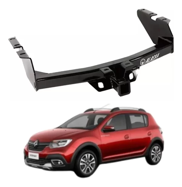 Tiron Jalon De Arrastre Para Sandero Stepway 2017-2021