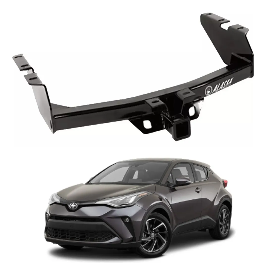 Tiron Jalon De Arrastre Para Toyota Chr 2018-2021 Alaska - Image 1
