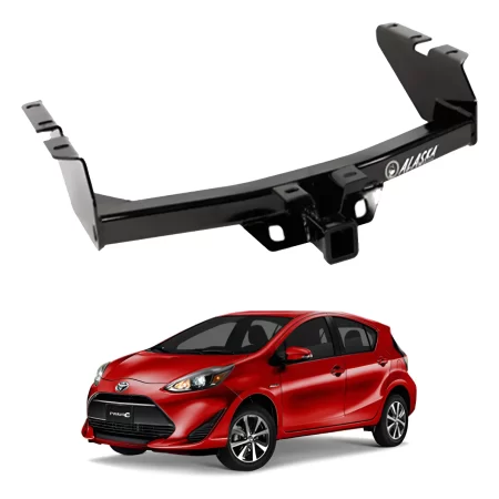 Tiron Jalon De Arrastre Para Toyota Prius C 2019-2021