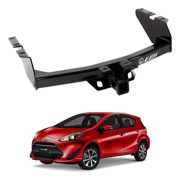 Tiron Jalon De Arrastre Para Toyota Prius C 2019-2021