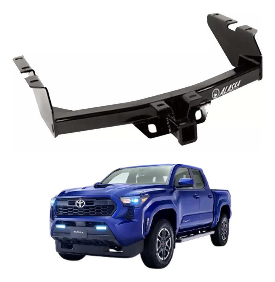 Tiron Jalon De Arrastre Para Toyota Tacoma 2016-2021 Alaska - Image 1
