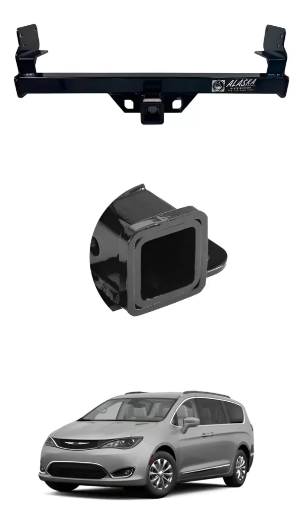 Tiron Jalon De Arrastre Chrys Pacifica 2017-2025 Alaska