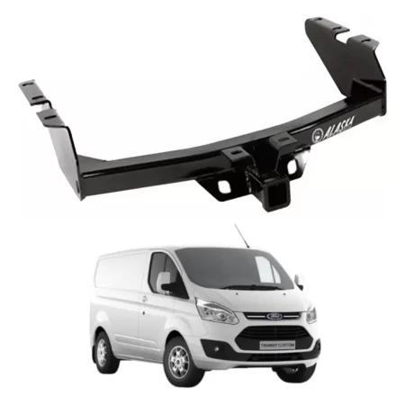 Tiron Jalon De Arrastre Ford Transit Chica Custom 2013-2020
