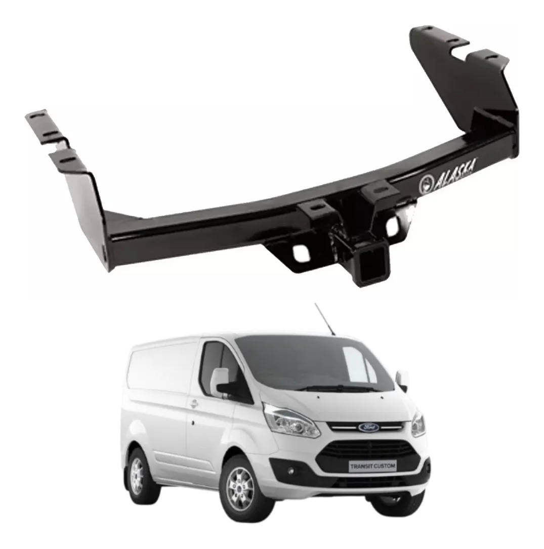 Tiron Jalon De Arrastre Ford Transit Chica Custom 2013-2020 - Image 1