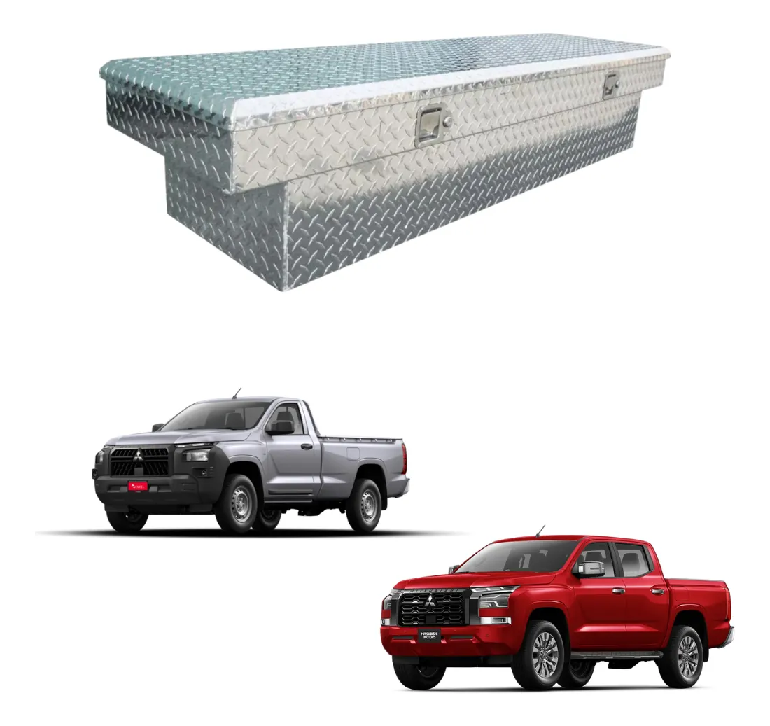 Caja Herramienta Colgante Para Mitsubishi L200 2016  - 2014+ - Image 1