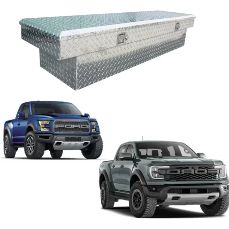 Caja Herramienta Colgante Ford Raptor 2016 - 2014+