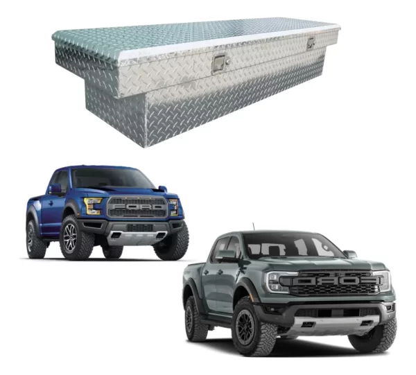 Caja Herramienta Colgante Ford Raptor 2016 - 2014+