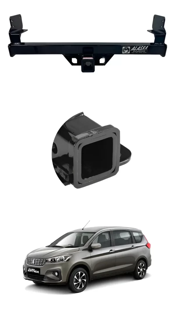 Tiron Jalon De Arrastre Suzuki Ertiga/ertiga Xl7 2019-2024