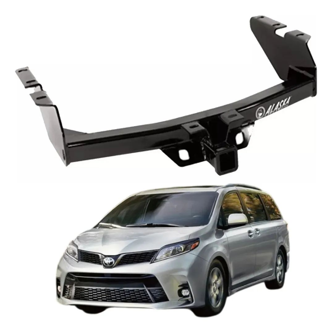Tiron Jalon De Arrastre Para Toyota Sienna 2011-2020 Alaska - Image 1
