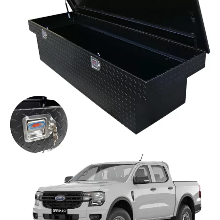 Caja De Herramientas Tipo Colgante Para Ford Ranger