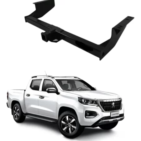 Tiron Jalon De Arrastre Peugeot Landtrek 2021 - 2024
