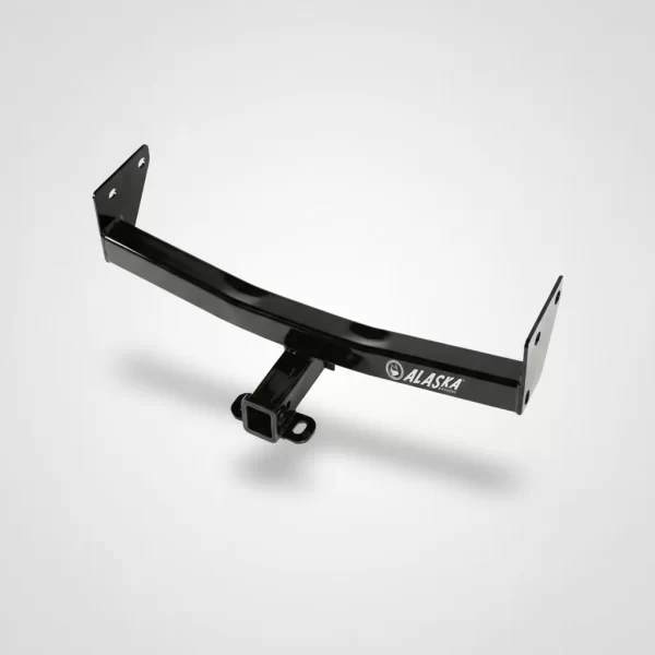 Tirón Completo Alaska Para Remolque Byd Song Pro 2024-2026