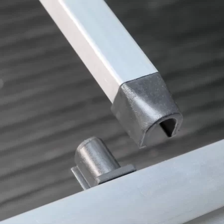 Tapa Cubre Batea Lona Para Nissan Np300 2016-2025 Doble Cab - Image 10