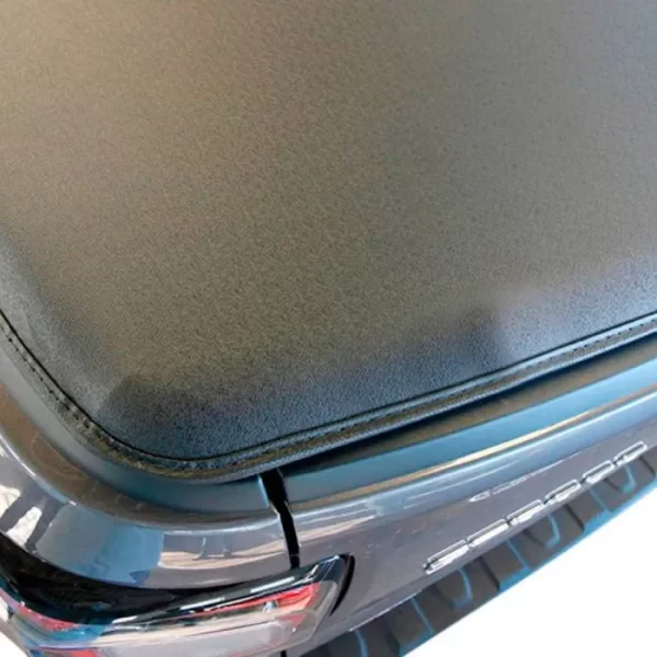 Tapa Cubre Batea Lona Para Ford Ranger Xl 2023-2024 Dob Ca