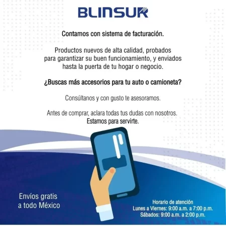 Estribos Nissan Frontier Np300 2016 - 2022 Cabina Sencilla - Image 11