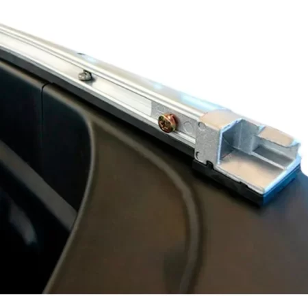 Tapa Cubre Batea Lona Para Nissan Np300 2016-2025 Doble Cab - Image 11