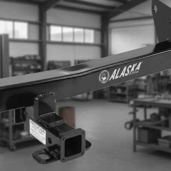 Tiron Jalon De Arrastre Compatible Para Bmw X5 2019-2026