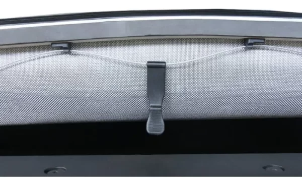 Tapa Cubre Batea De Lona Para Ranger Wildtrack 23-24 Do Ca