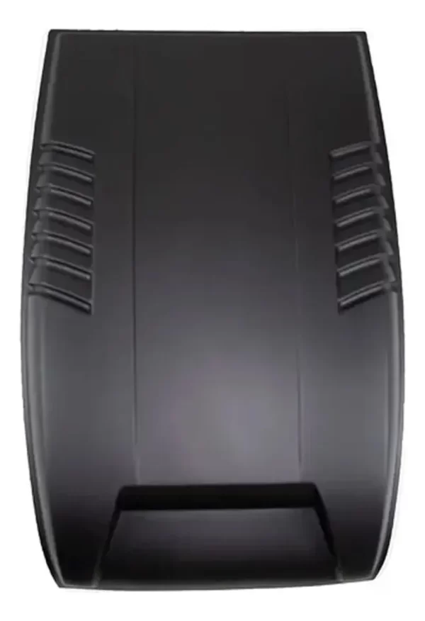 Moldura Toma Aire Para Cofre Ranger 2016-2019 Calidad O E M