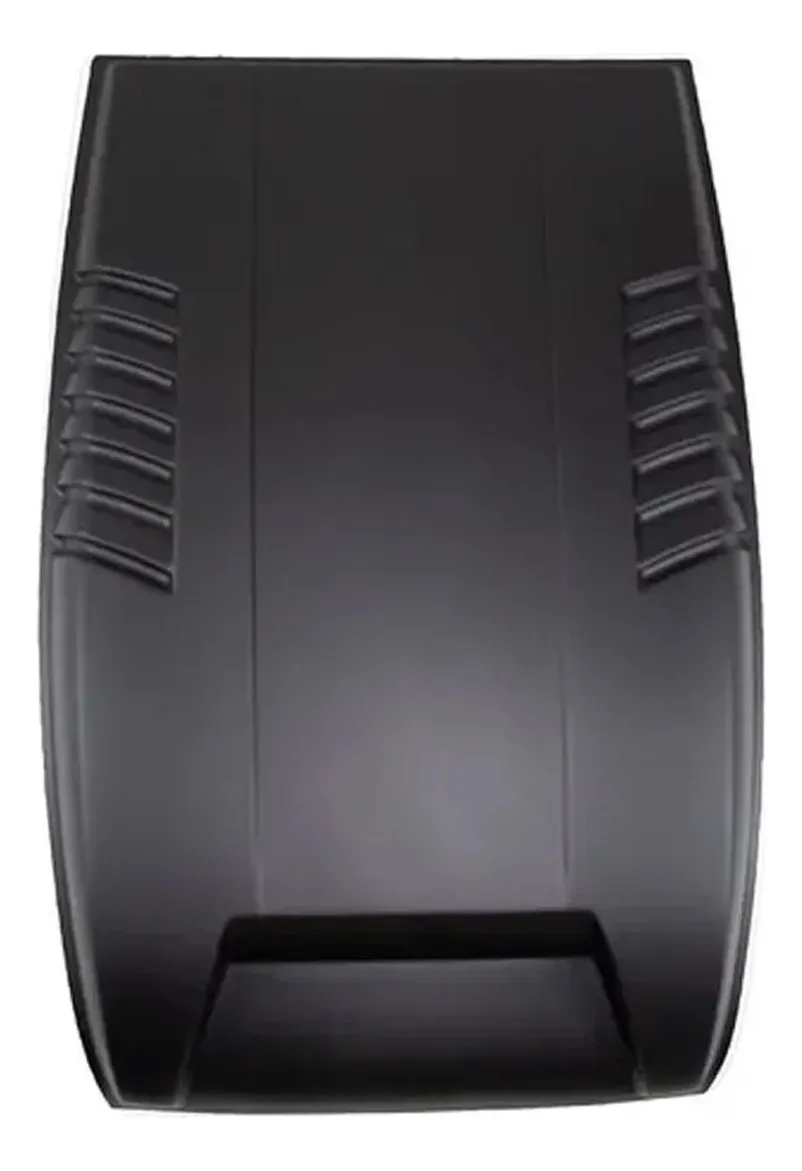 Moldura Toma Aire Para Cofre Ranger 2016-2019 Calidad O E M - Image 2