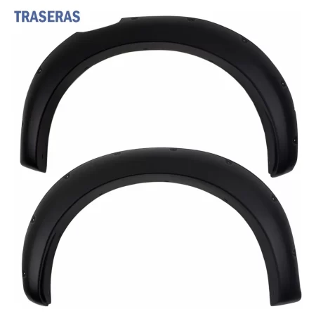 Cantoneras Sim Tornillo 6 Pulgadas Para Ford Ranger 2024 - Image 2