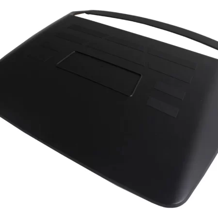 Toma De Aire Para Cofre Para Toyota Hilux Revo 2016 - 2020 - Image 2