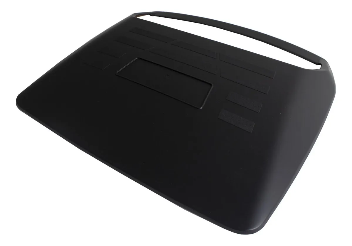 Toma De Aire Para Cofre Para Toyota Hilux Revo 2016 - 2020 - Image 2