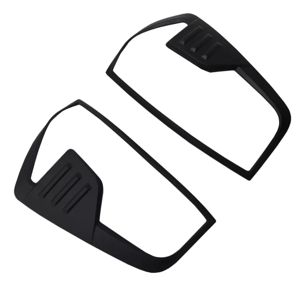 Marco Moldura Aplique Calaveras Para Nissan Navara 2021