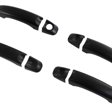 Cubierta Para Manijas Para Volkswagen Amarok 2009 Al 2020 - Image 2