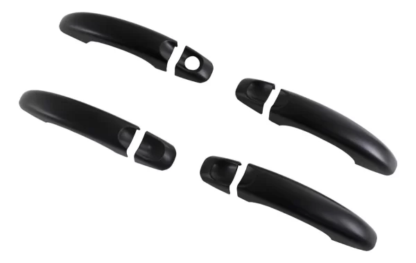 Cubierta Para Manijas Para Volkswagen Amarok 2009 Al 2020